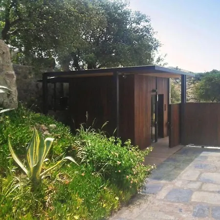 With A Pool And Terrace In Bodrum