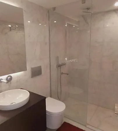 With A Pool And Terrace In Bodrum 4*